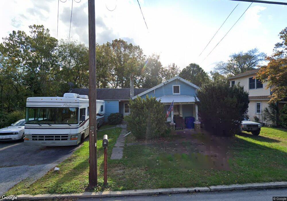 521 Manatawny St, Pottstown, PA 19464 - photo 1