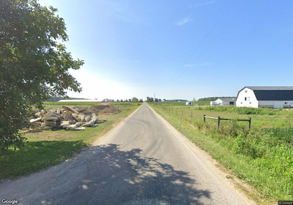 1703 E 450 S, Berne, IN 46711 - photo 1