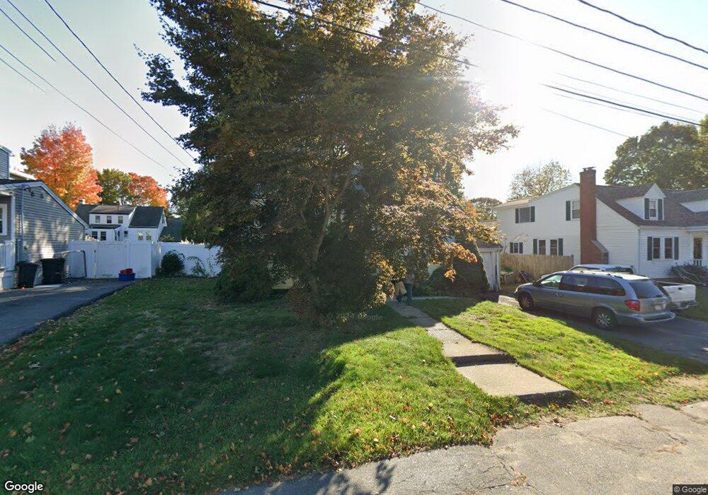 17 Elmhurst Rd, Stoneham, MA 02180 - photo 1