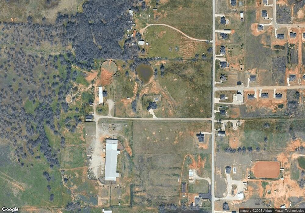 900 County Road 3341, Paradise, TX 76073 - photo 1