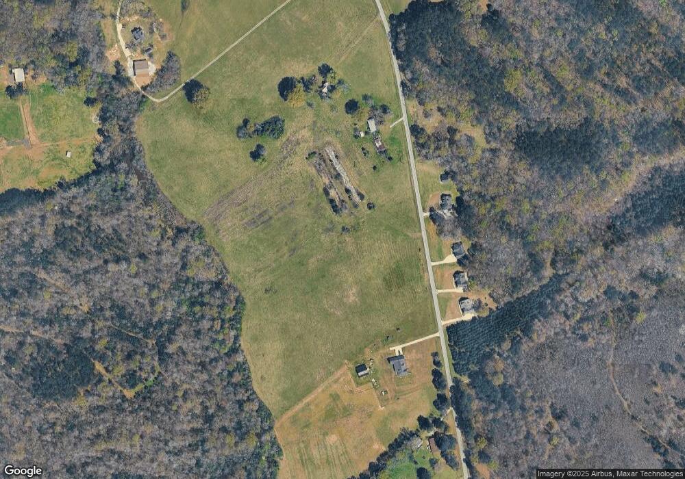 3800 Parks Mill Rd, Buckhead, GA 30625 - photo 1