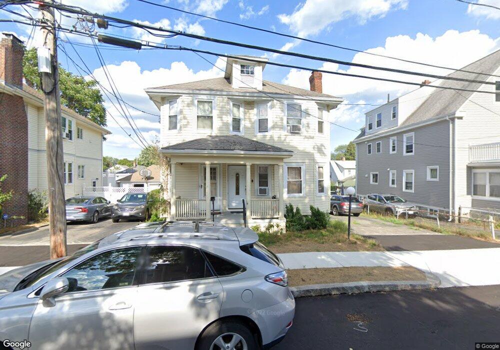 100 Montclair Ave unit 1, Quincy, MA 02171 - photo 1