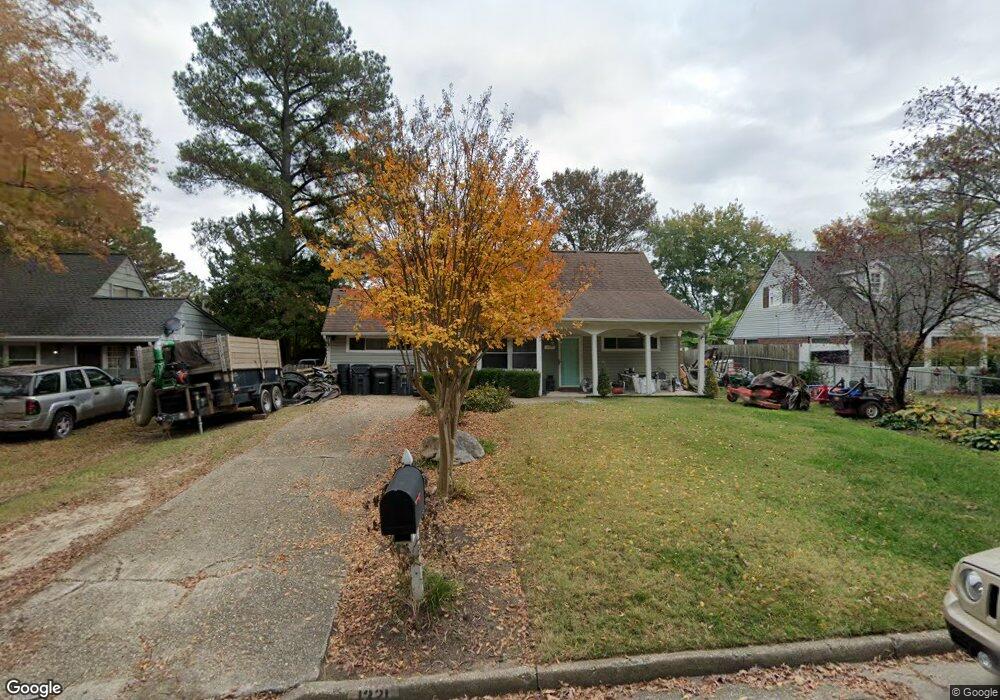 1321 Wembly Rd, Henrico, VA 23229 - photo 1