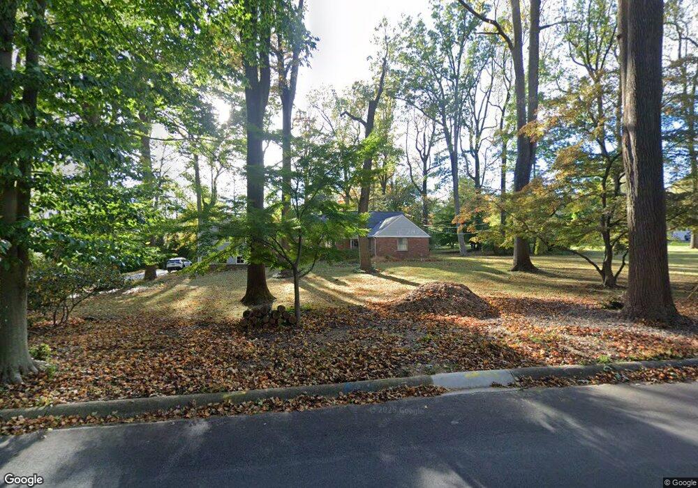 205 Pine Tree Rd, Wayne, PA 19087 - photo 1