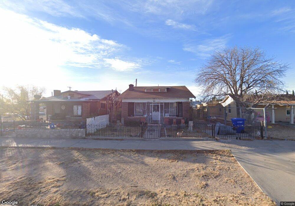 3426 Sacramento Ave, El Paso, TX 79930 - photo 1