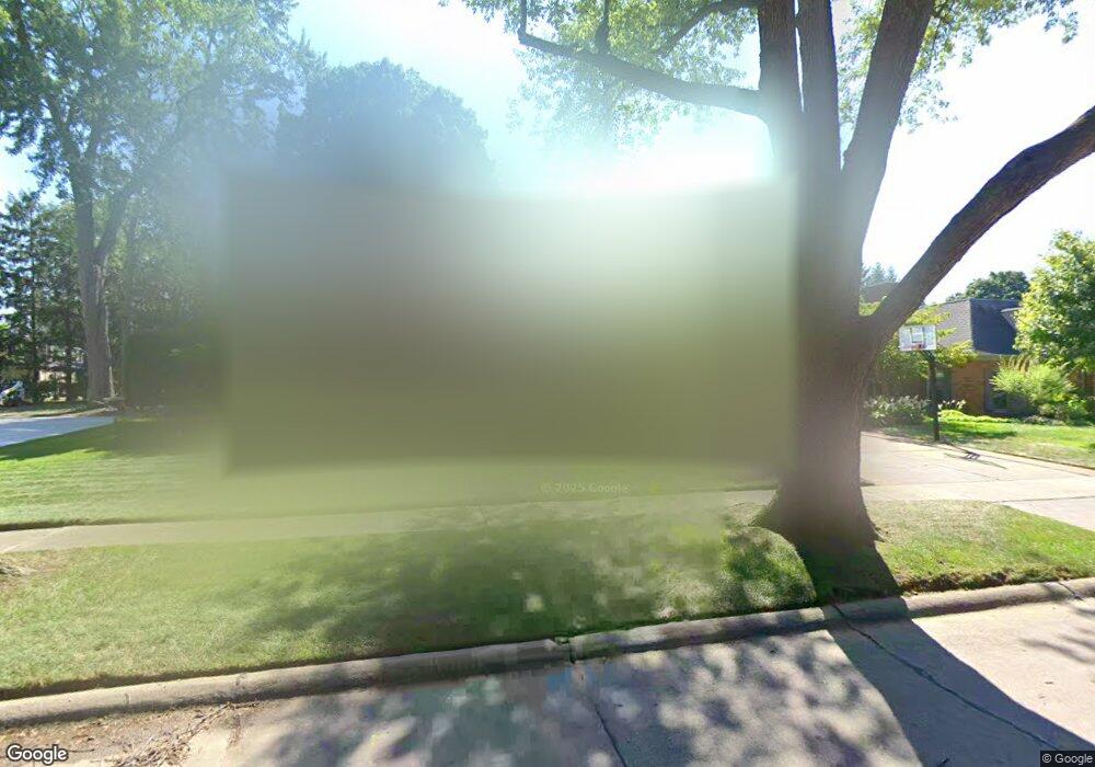 45 N Deeplands Rd, Grosse Pointe Shores, MI 48236 - photo 1