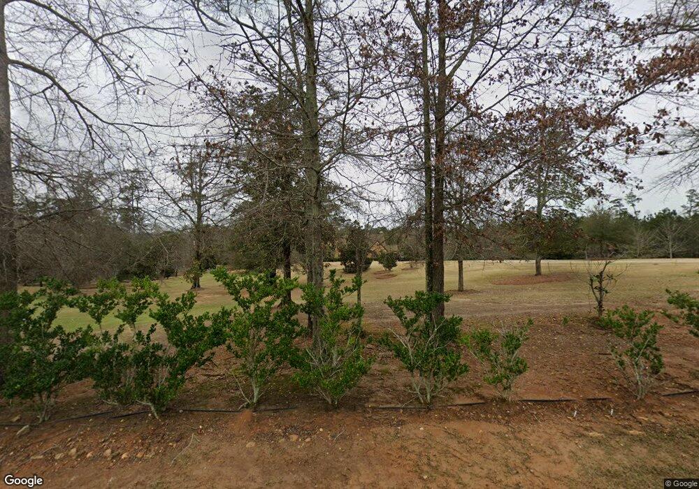 219 Ga Highway 49 S, Americus, GA 31719 - photo 1