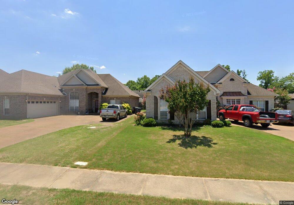 67 Forked Creek Pkwy, Hernando, MS 38632 - photo 1