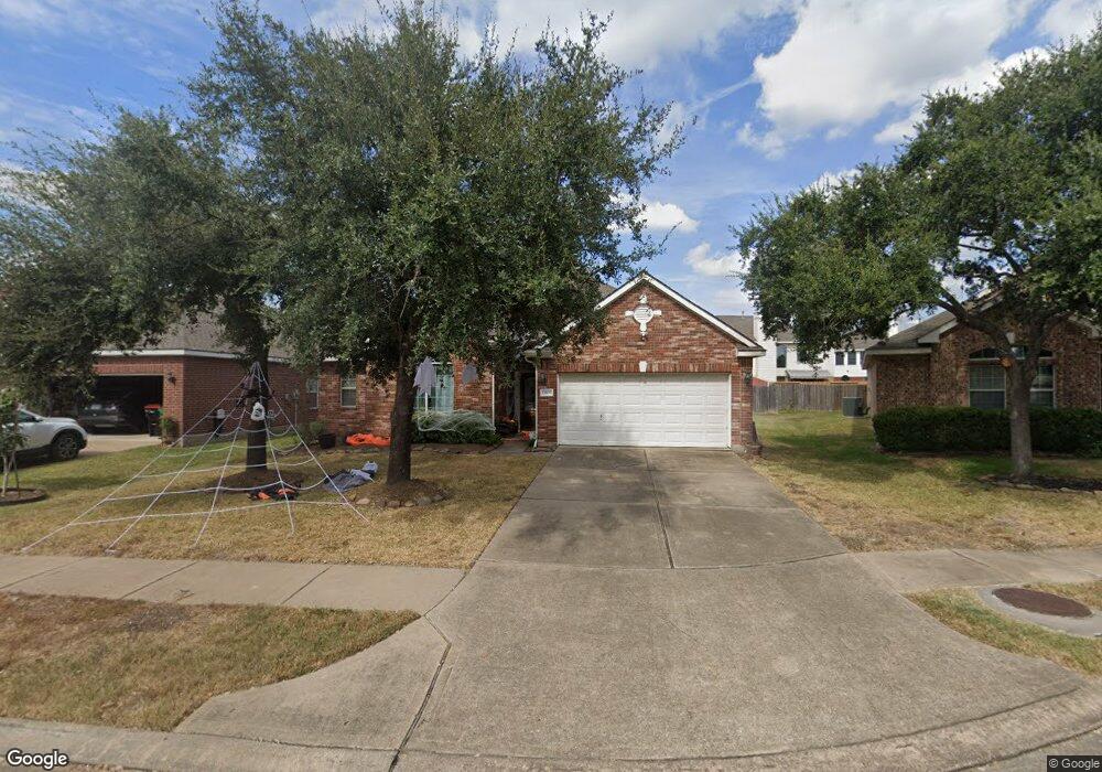 13606 Ingle Oak Ct, Houston, TX 77041 - photo 1