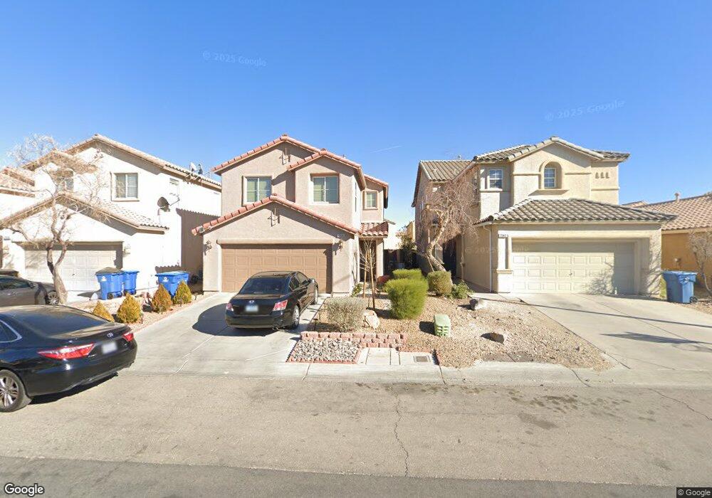 7336 Divine Ridge St, Las Vegas, NV 89139 - photo 1