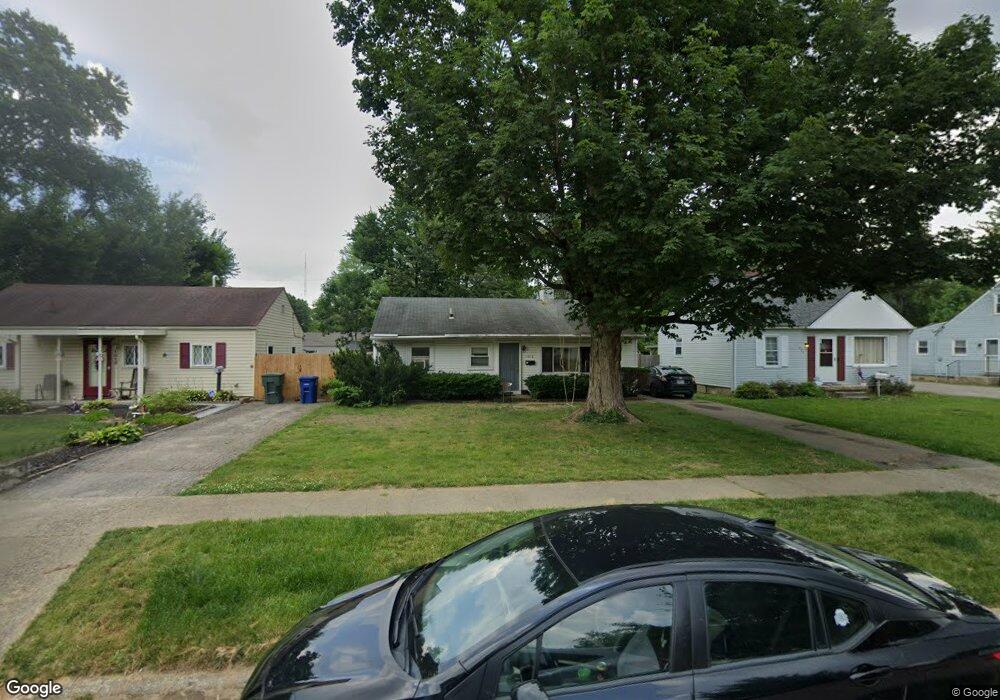 1018 S Ashburton Rd, Columbus, OH 43227 - photo 1