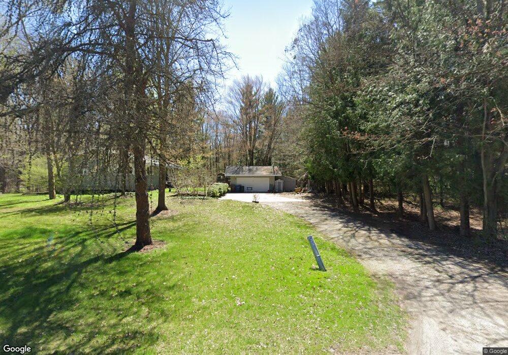 1300 E Olson Rd, Midland, MI 48640 - photo 1