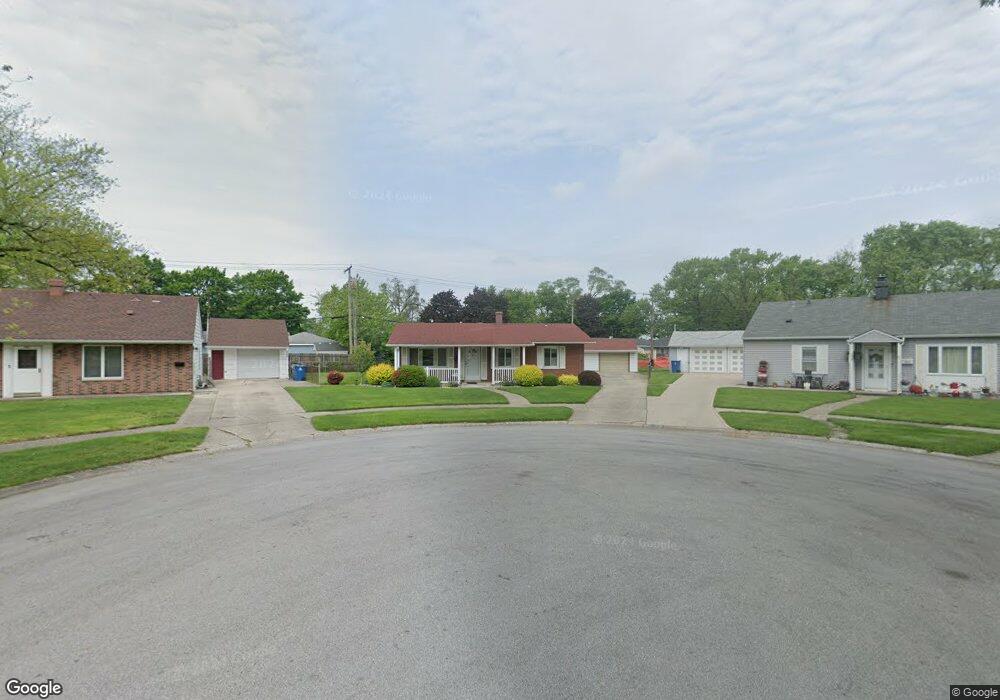 3023 Duluth St, Highland, IN 46322 - photo 1