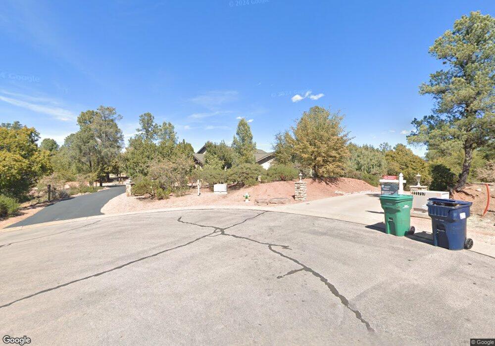 1700 E Becky Cir, Payson, AZ 85541 - photo 1