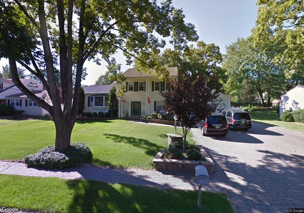 7 Normandy Dr, Parsippany, NJ 07054 - photo 1