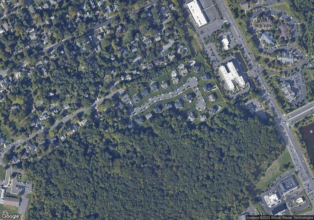 8 Madeira Ct, Moorestown, NJ 08057 - photo 1