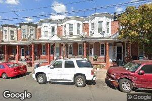 1029 Atlantic Ave, Camden, NJ 08104