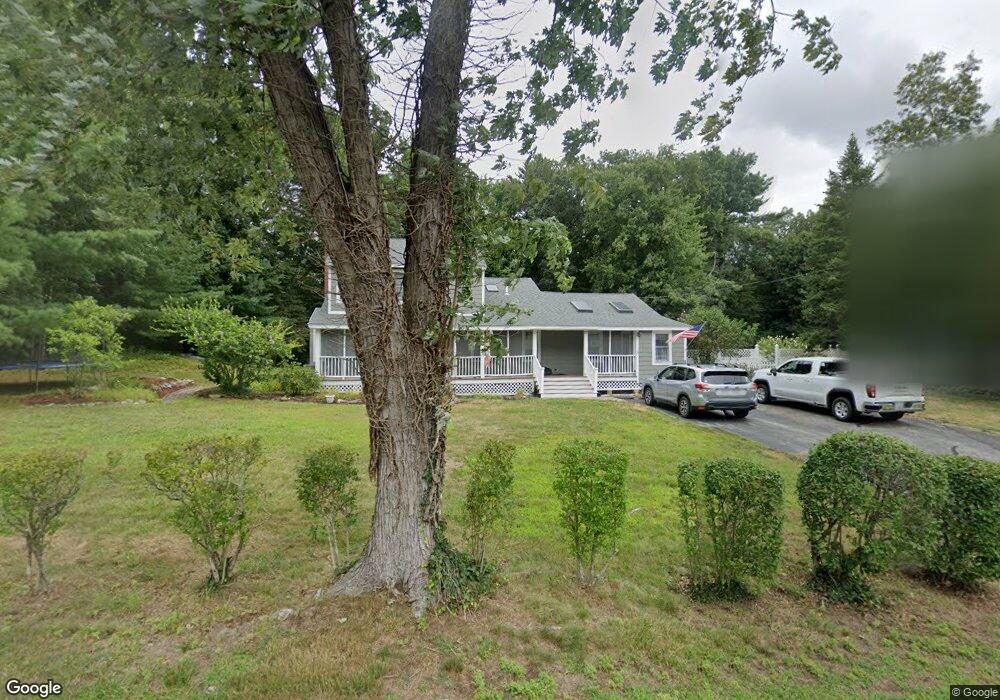 31 Cape Cod Ln, Hanover, MA 02339 - photo 1