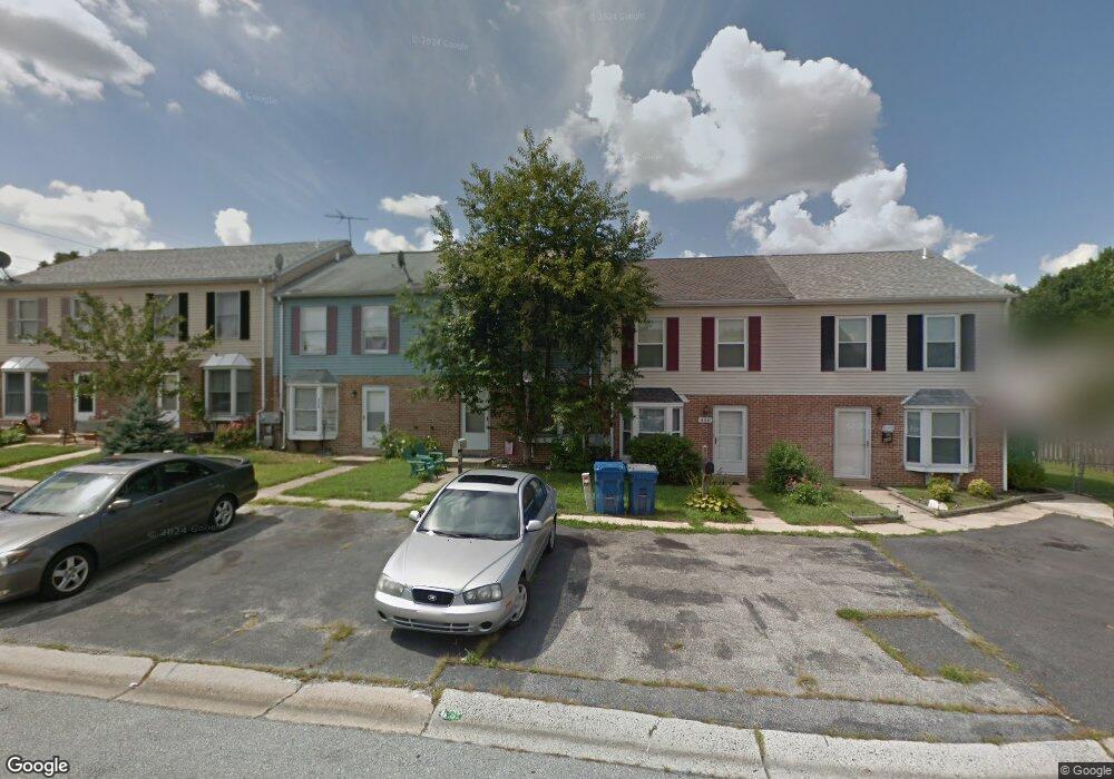 452 Strathaven Ct, Newark, DE 19702 - photo 1