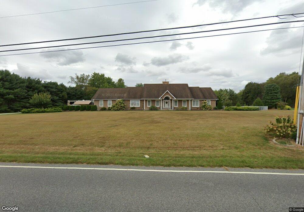 464 Pitman Rd, Sewell, NJ 08080 - photo 1