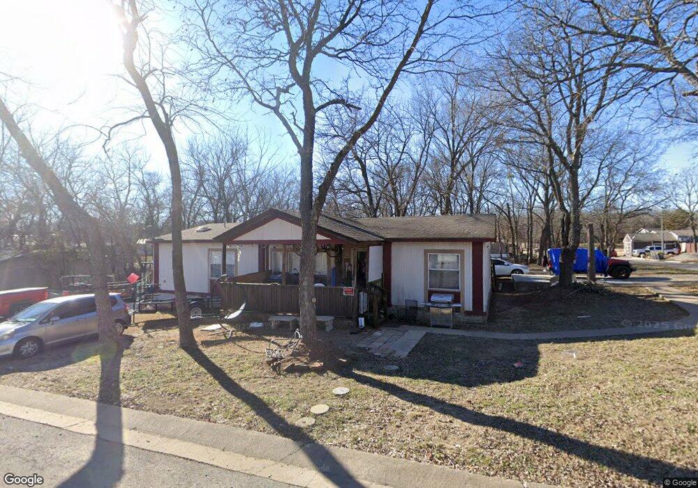 932 W 138th St, Glenpool, OK 74033 - photo 1