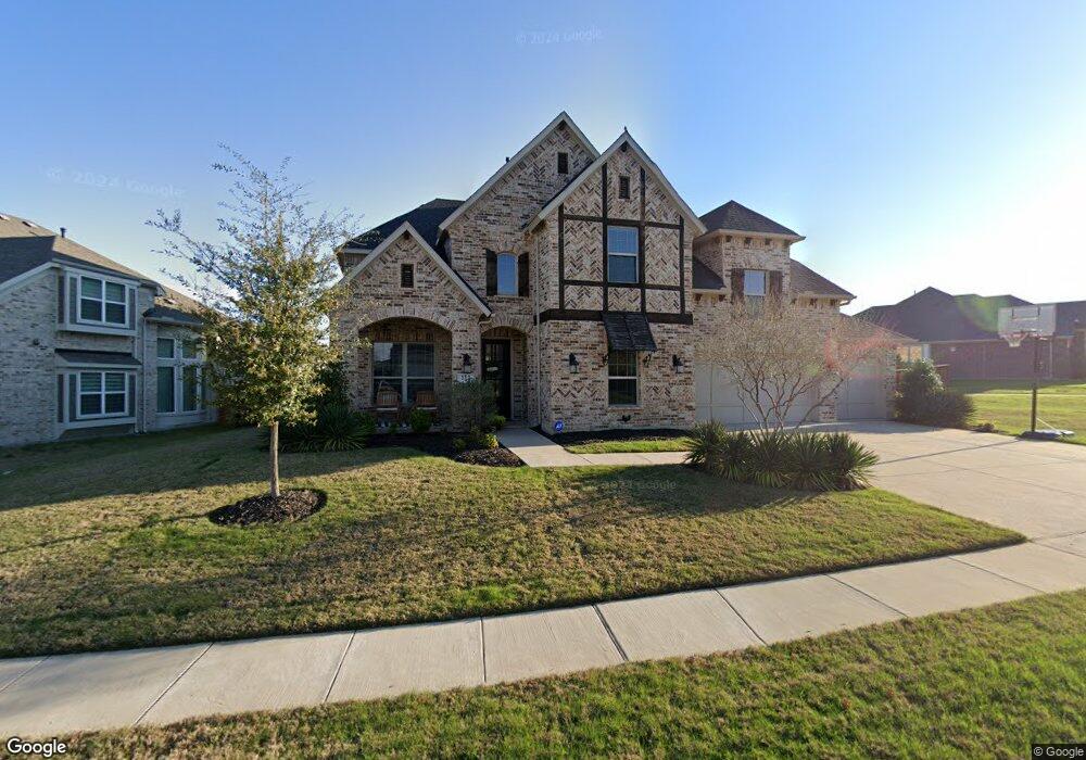 113 Spanish Bluebell, Wylie, TX 75098 - photo 1
