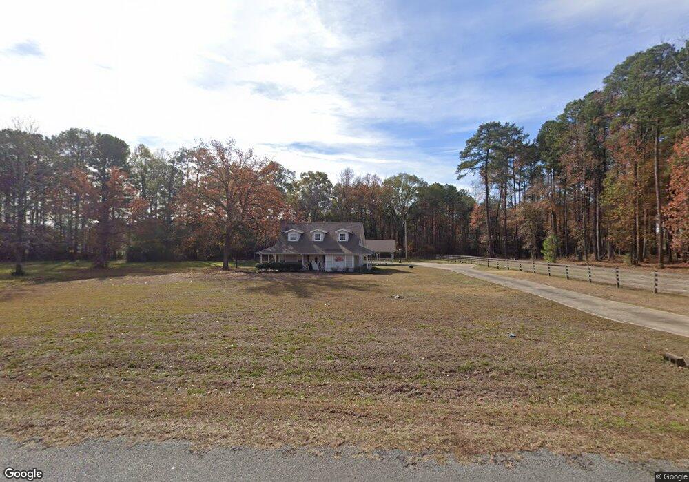 794 Emory Rd, Choudrant, LA 71227 - photo 1