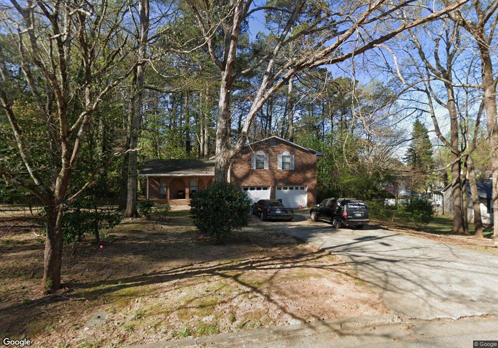 7557 Elliot Way, Jonesboro, GA 30236 - photo 1