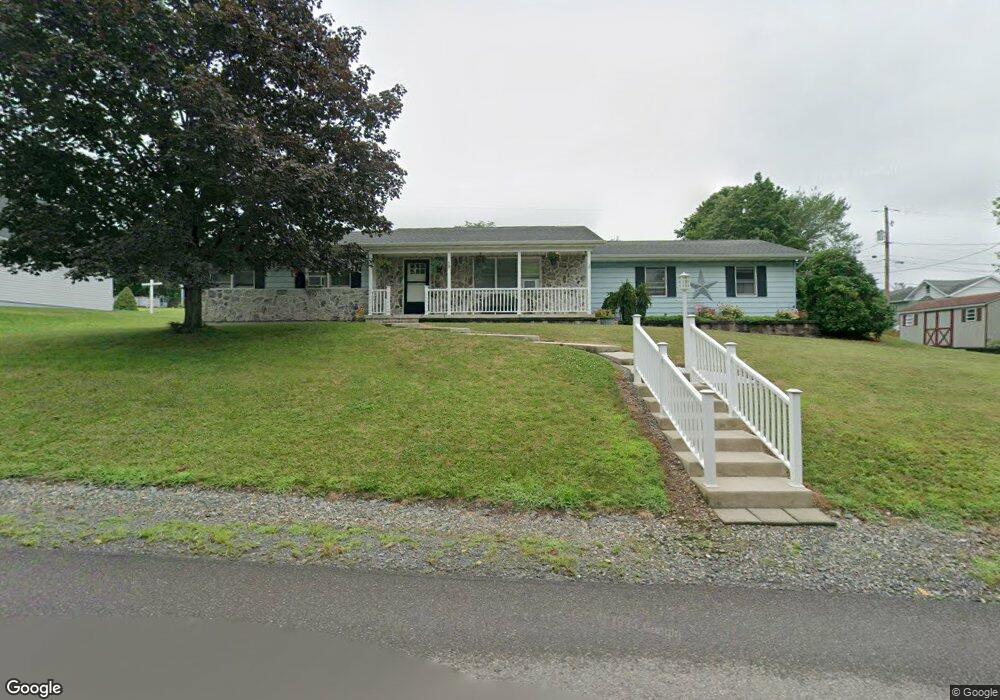 58 Wayne Ave, Tamaqua, PA 18252 - photo 1