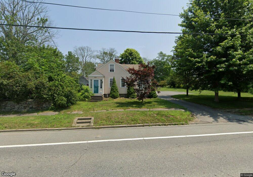 938 Main St, Warren, RI 02885 - photo 1