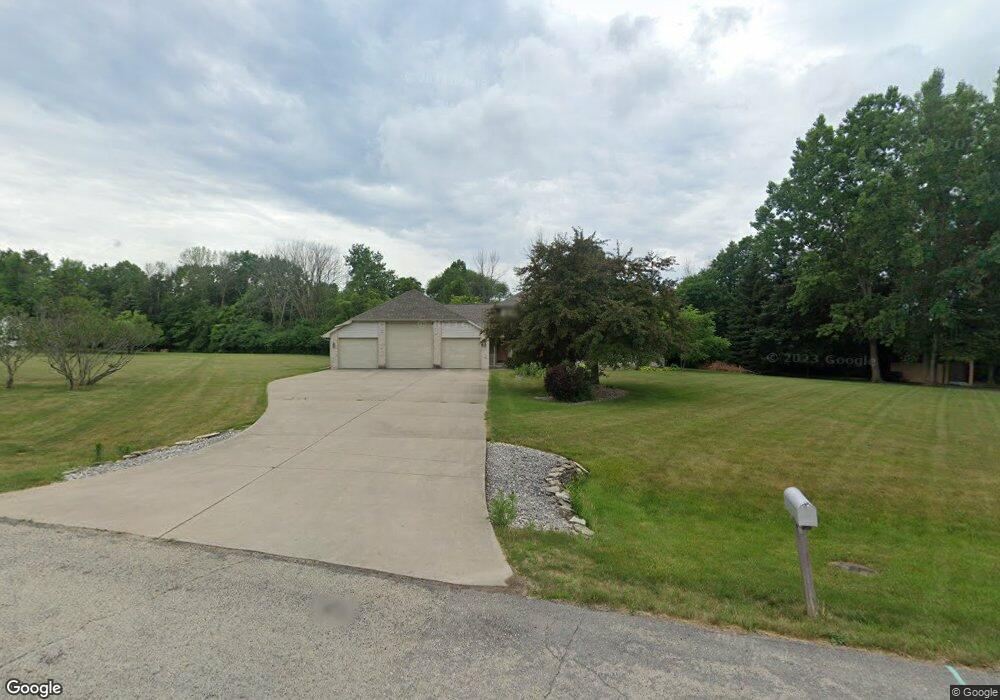 2022 Kettle Creek Dr, de Pere, WI 54115 - photo 1