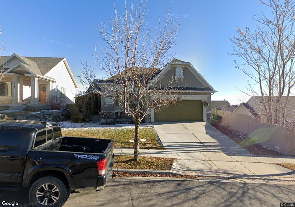 4402 N Chestnut Oak Dr, Lehi, UT 84043 - photo 1