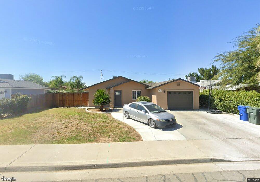 1517 Pine St, Wasco, CA 93280 - photo 1