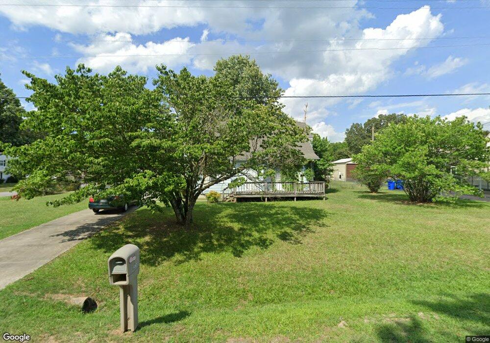 4300 Martinson Ln, Prince George, VA 23875 - photo 1