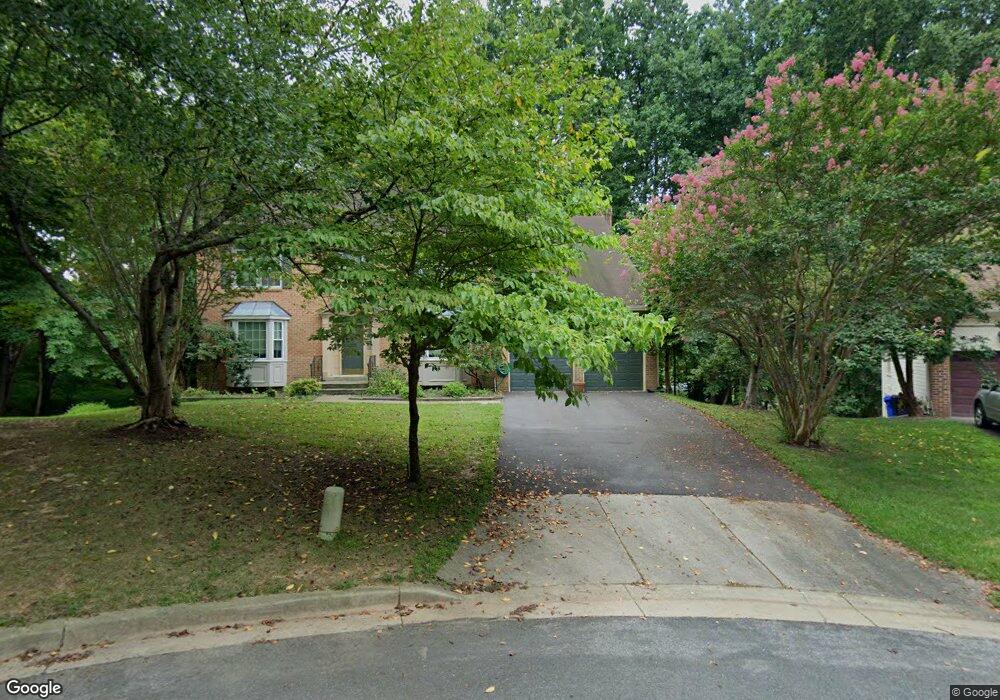 602 Pebble Beach Dr, Silver Spring, MD 20904 - photo 1