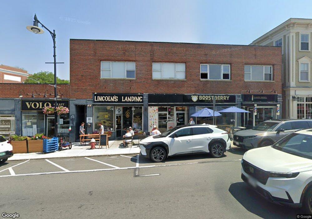 154 Humphrey St unit 4, Swampscott, MA 01907 - photo 1