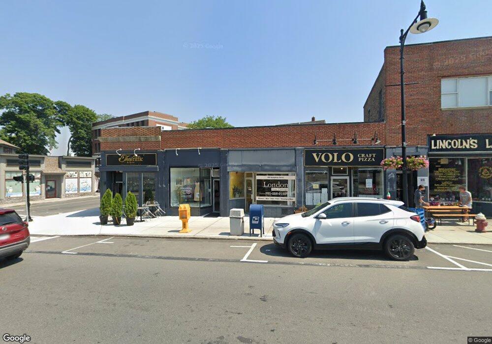 148 Humphrey St, Swampscott, MA 01907 - photo 1