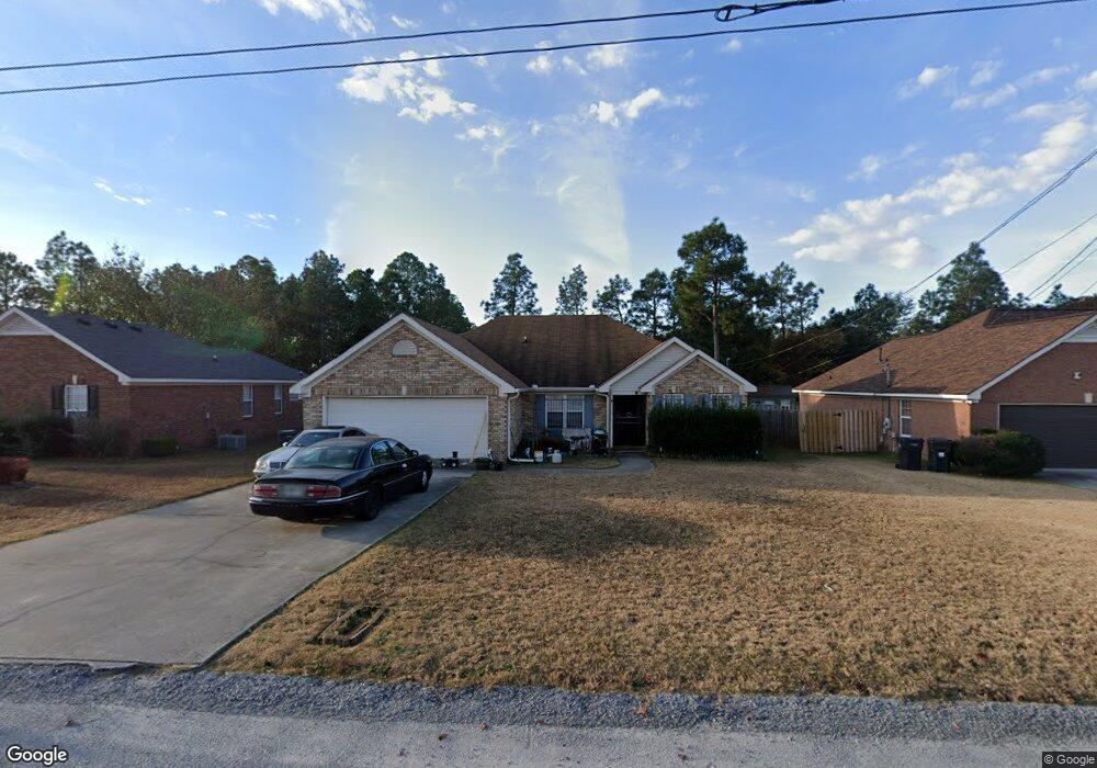 2553 Smoketree Rd, Augusta, GA 30906 - photo 1