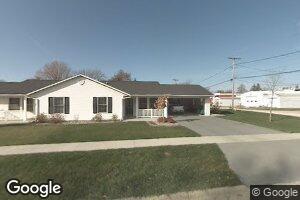 105 Marshall St, Slater, IA 50244