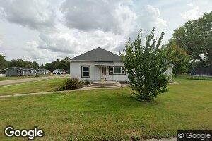 501 E St, Stapleton, NE 69163