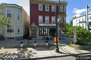 569 Bennington St Unit 3, Boston, MA 02128