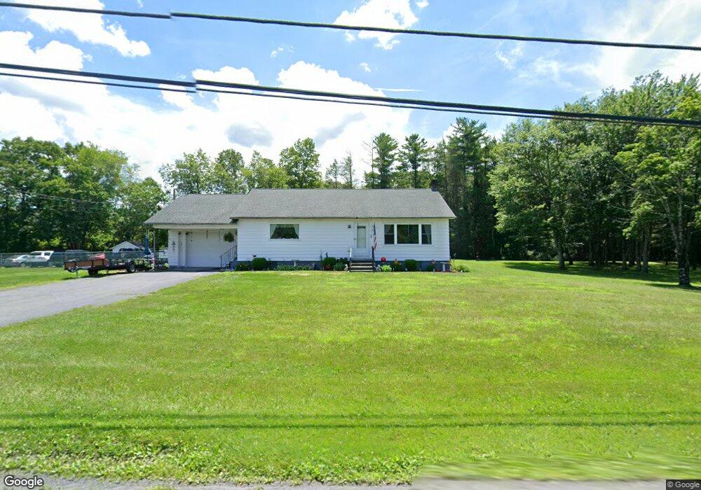 1000 Interchange Rd, Gilbert, PA 18331 - photo 1