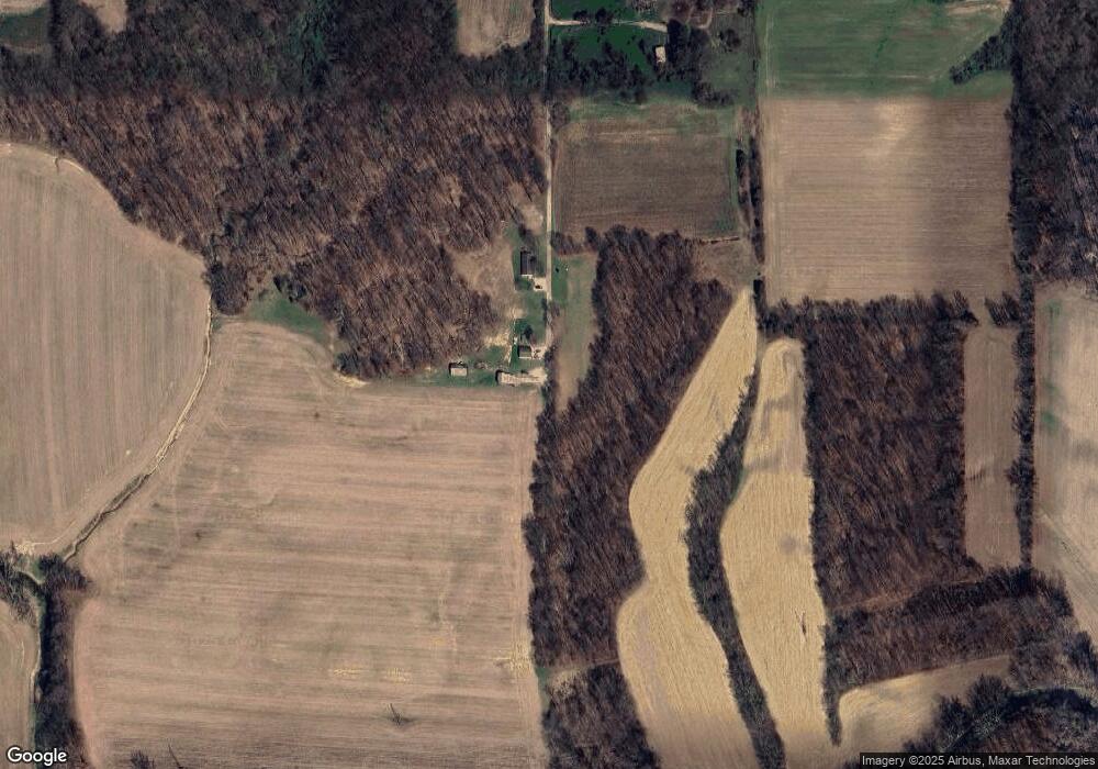 12738 N County Road 200 W, Batesville, IN 47006 - photo 1