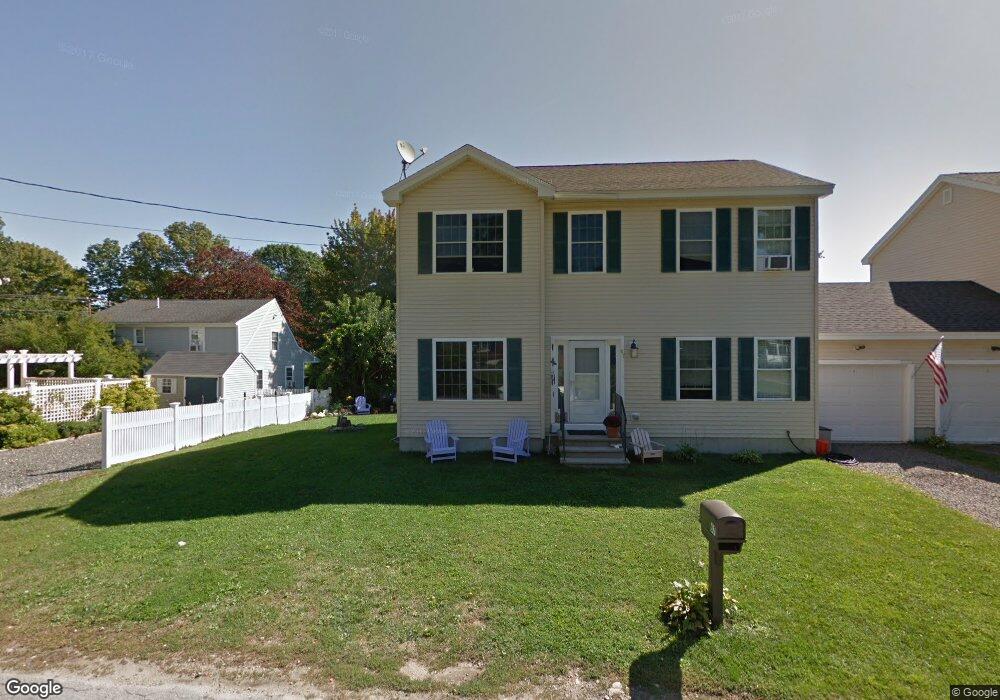 63 Garrison Ave, York, ME 03909 - photo 1