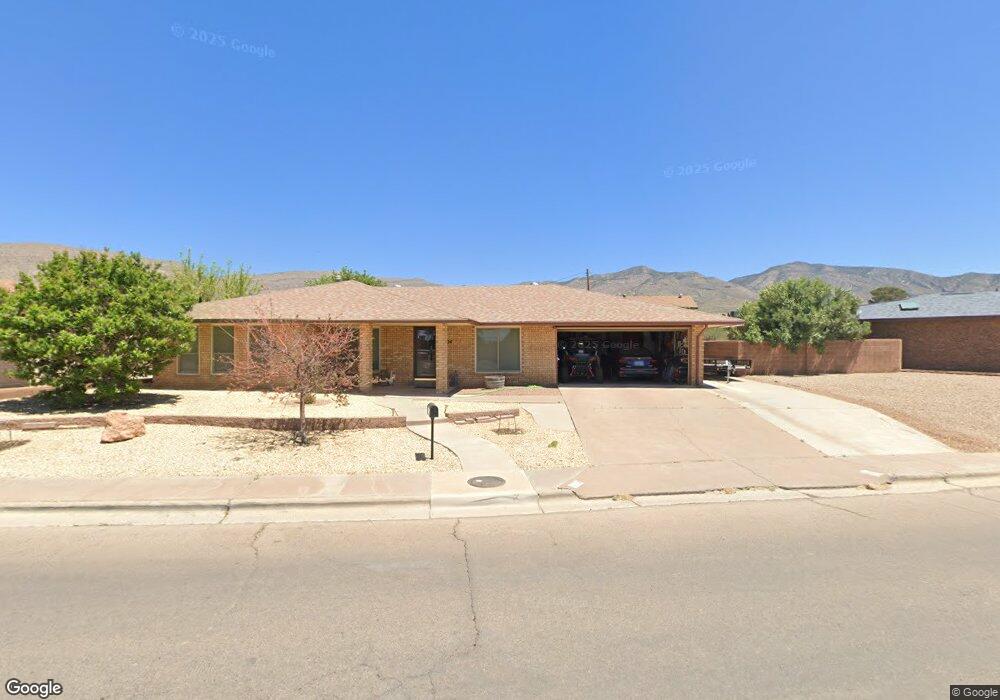 1504 College Ave, Alamogordo, NM 88310 - photo 1