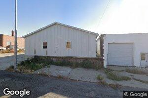 111 S Central Ave, Kenmare, ND 58746