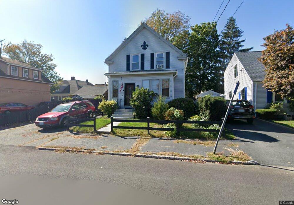 10 Thurber St, Pawtucket, RI 02861 - photo 1