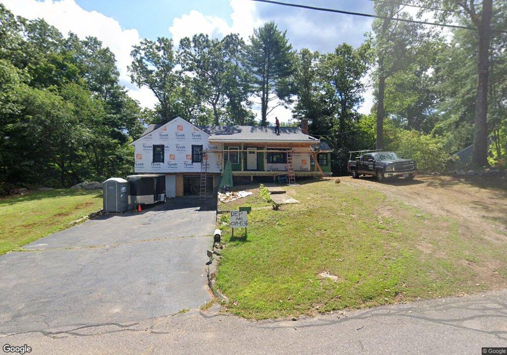 12 Towerbrook Rd, Hingham, MA 02043 - photo 1