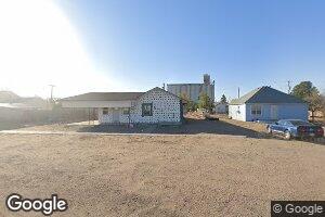 409 Glaydas Hooker, Hooker, OK 73945