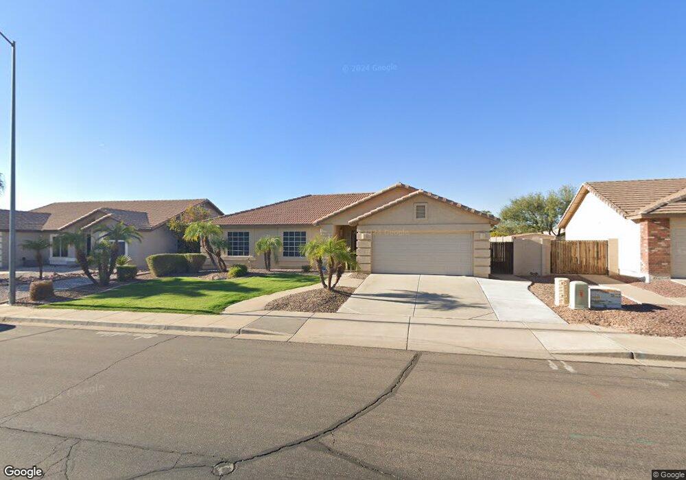 538 S 104th St, Mesa, AZ 85208 - photo 1